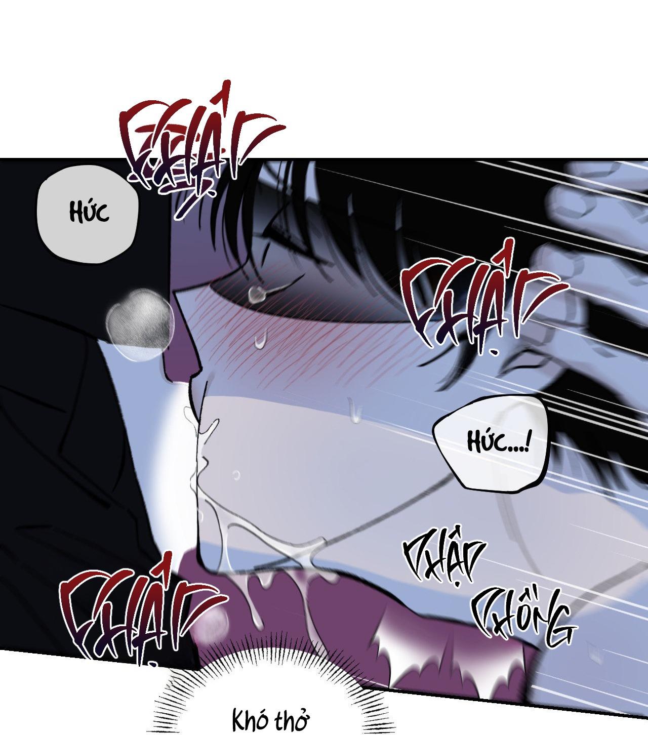 DINH THỰ - Chap 37