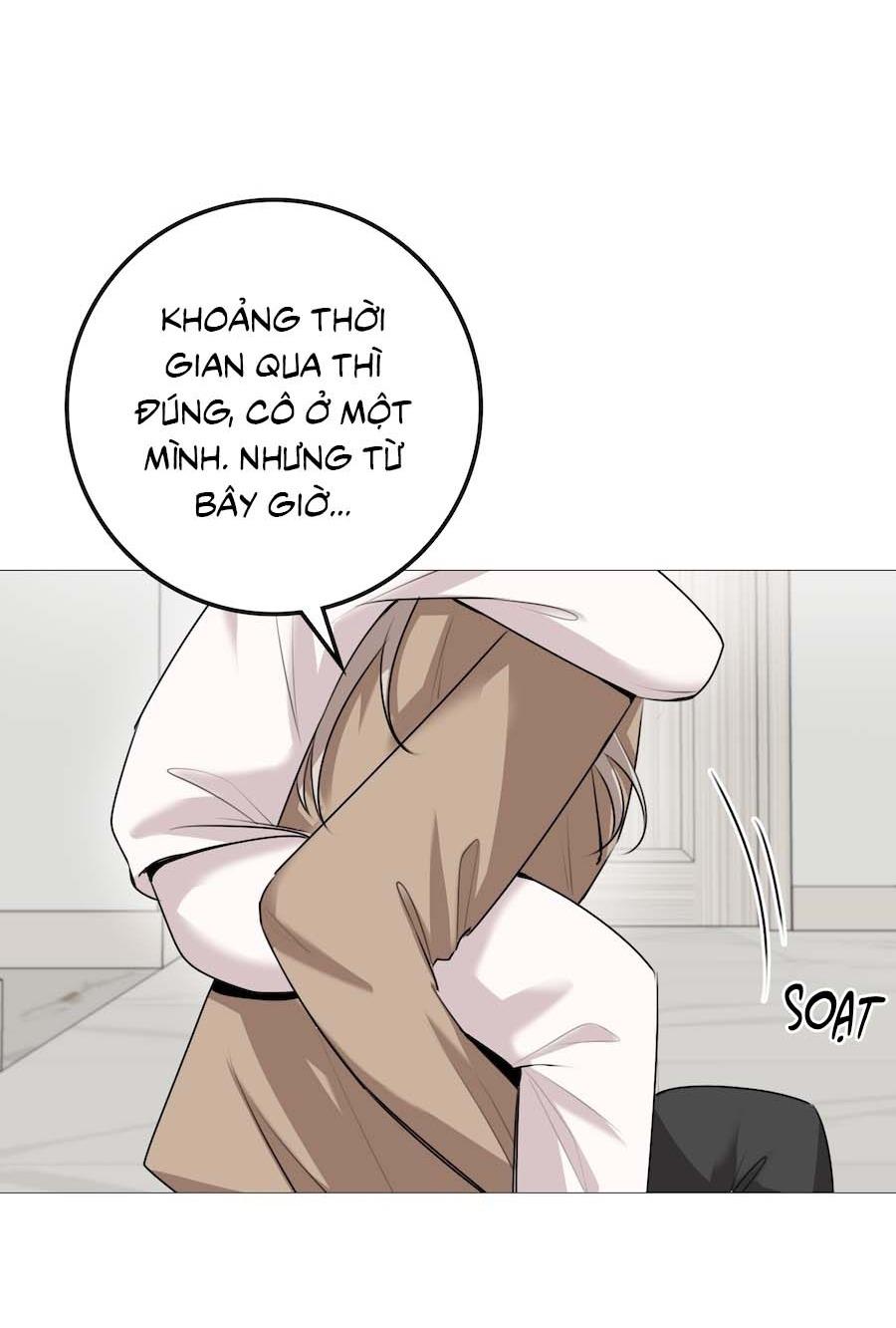Flower of youth - Chap 32