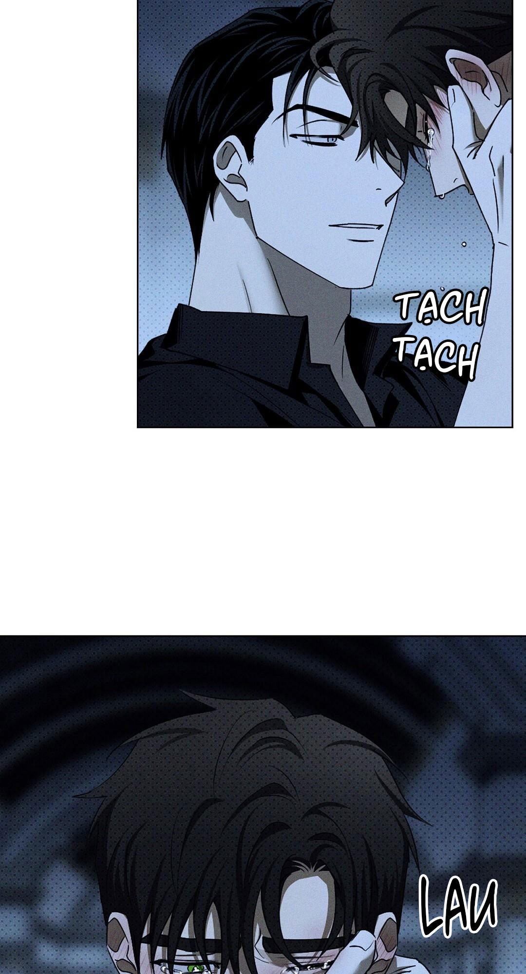 Dưới Ánh Đèn Xanh - Chap 38