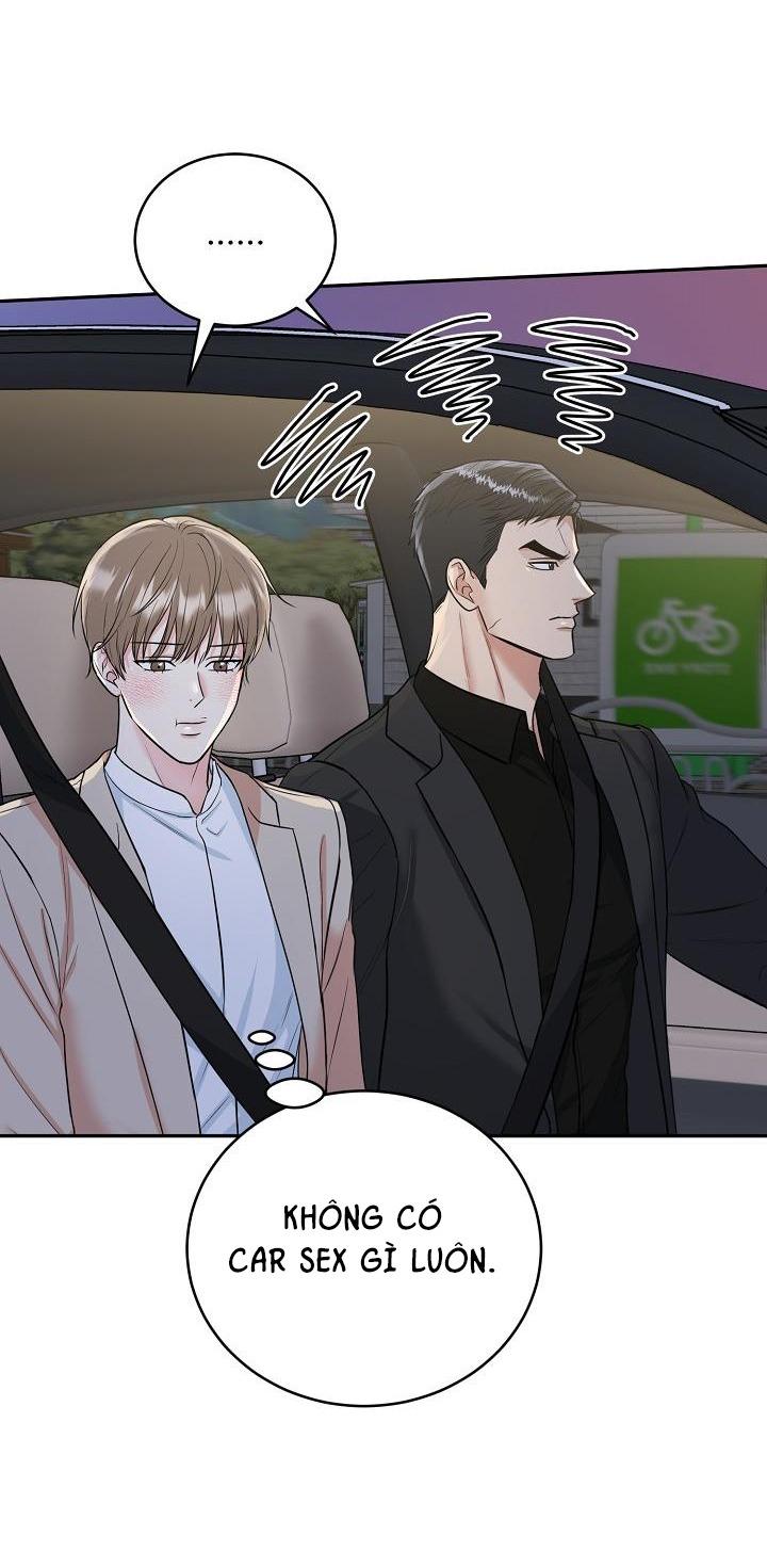 (ABO) HANG HỔ - Chap 36