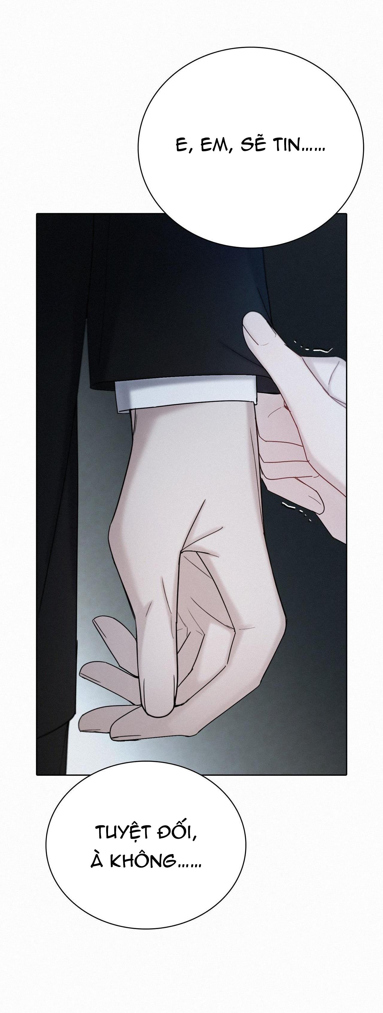 SUNSET IN WATER - Chap 22