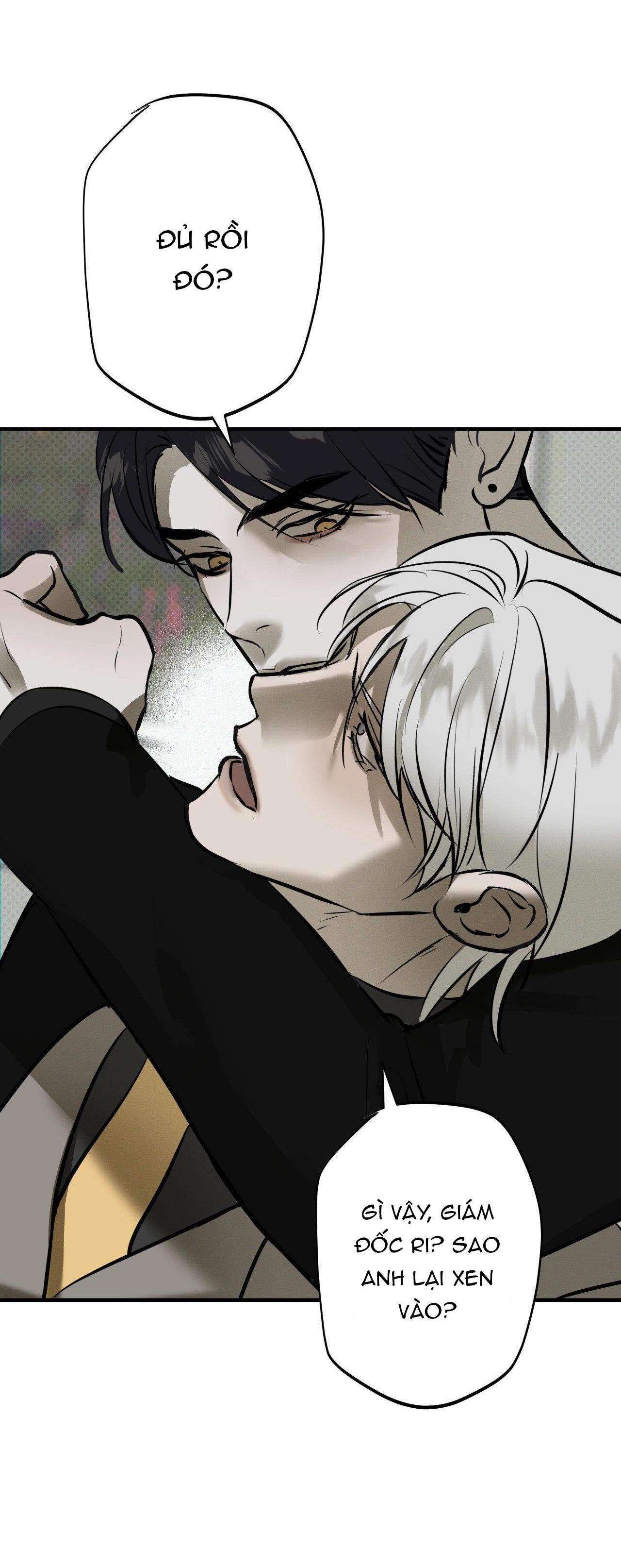 RISKY VICE - Chap 24