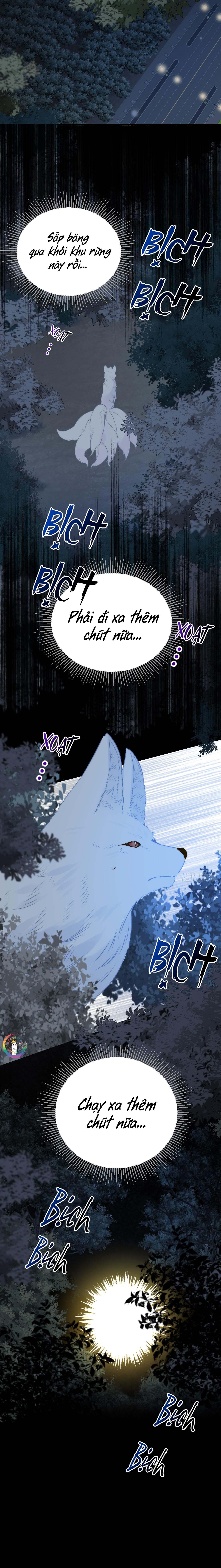 Chỉ Riêng Đuôi Là Không Được!!! - Chap 72