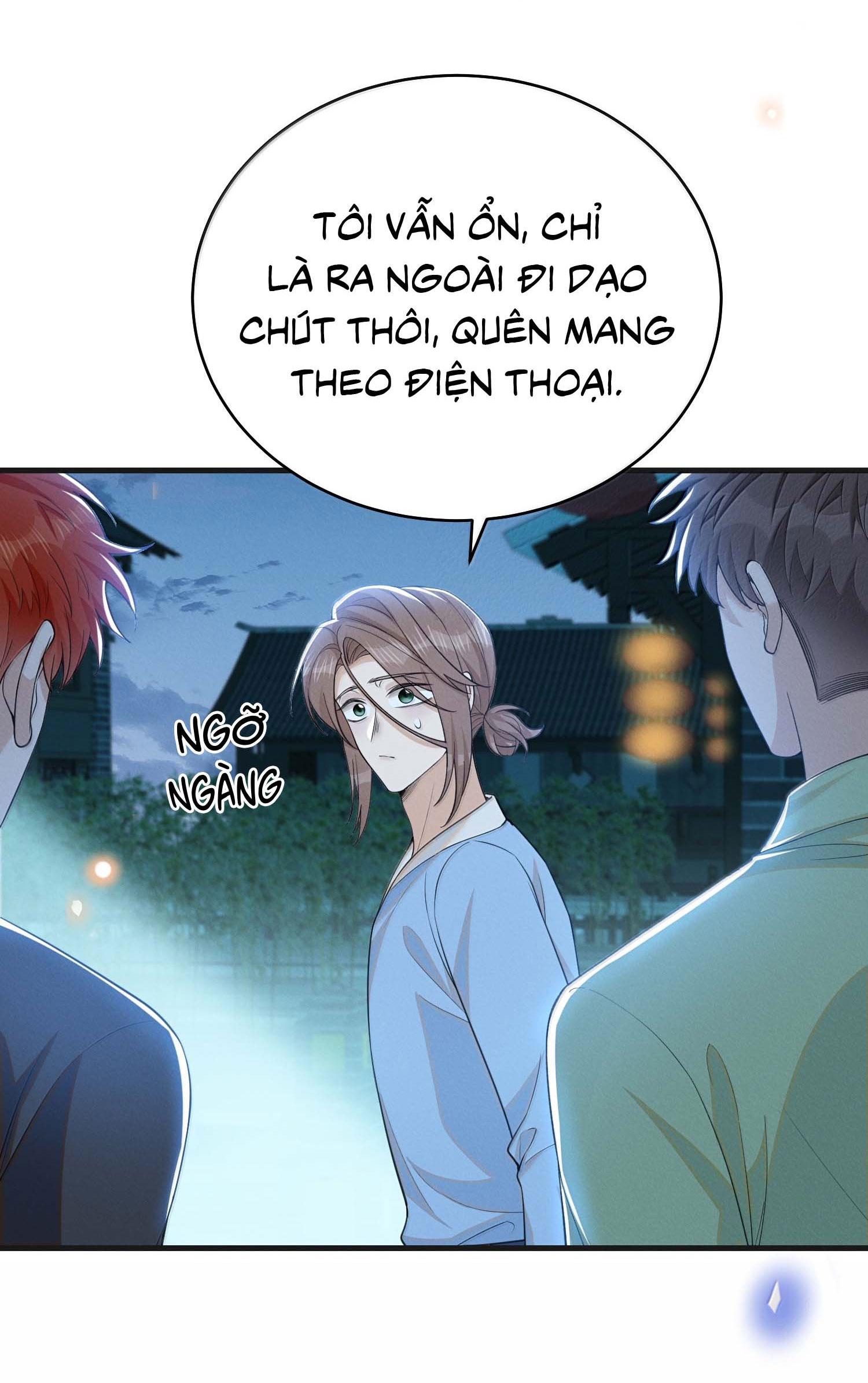 Lai sinh bất kiến - Chap 142