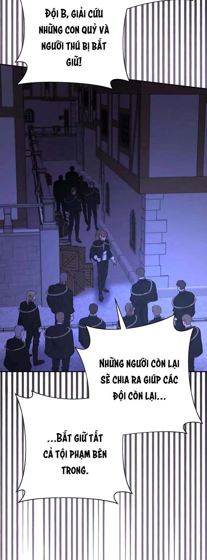 Mắc Kẹt Trong Game Hẹn Hò Của Em Gái Tôi - Chap 23