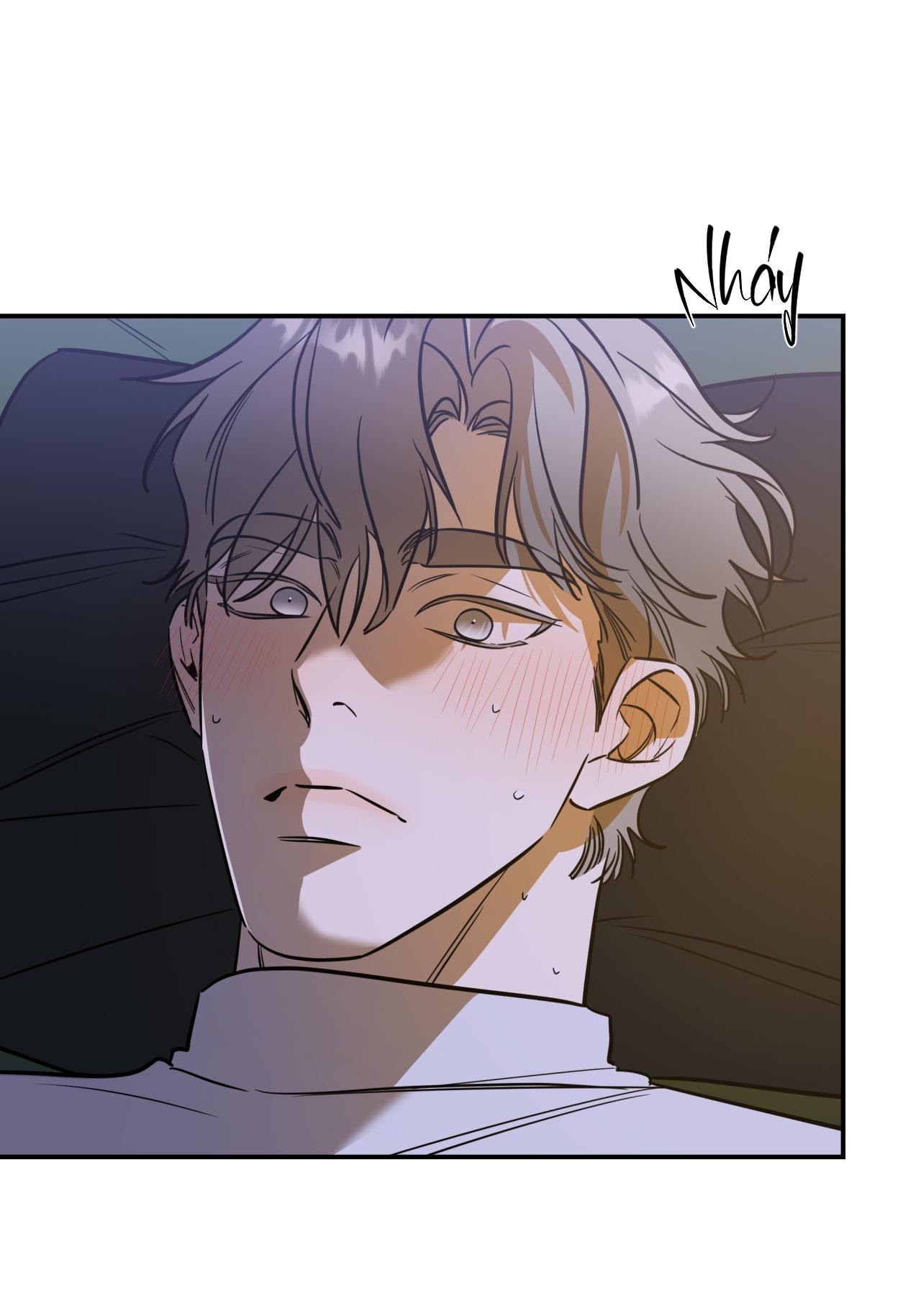 LỆNH CỨU RỖI - Chap 31