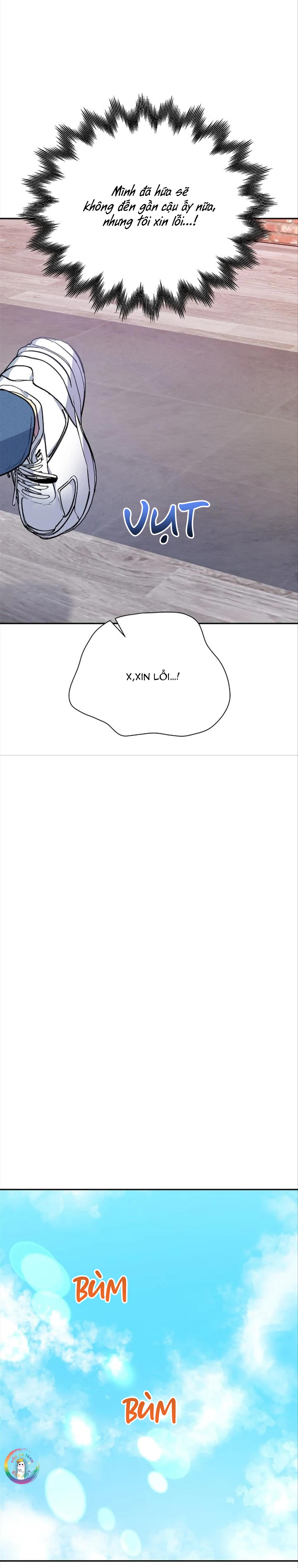 (END) Nếu Như Cậu Bạn Hàng Xóm Là Vampire? - Chap 79