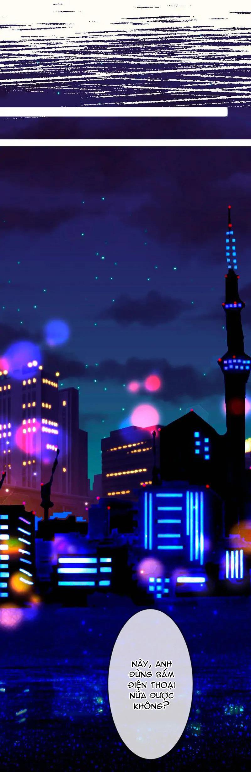 Kẻ Theo Dõi Biến Thái Của Tôi - Chap 114