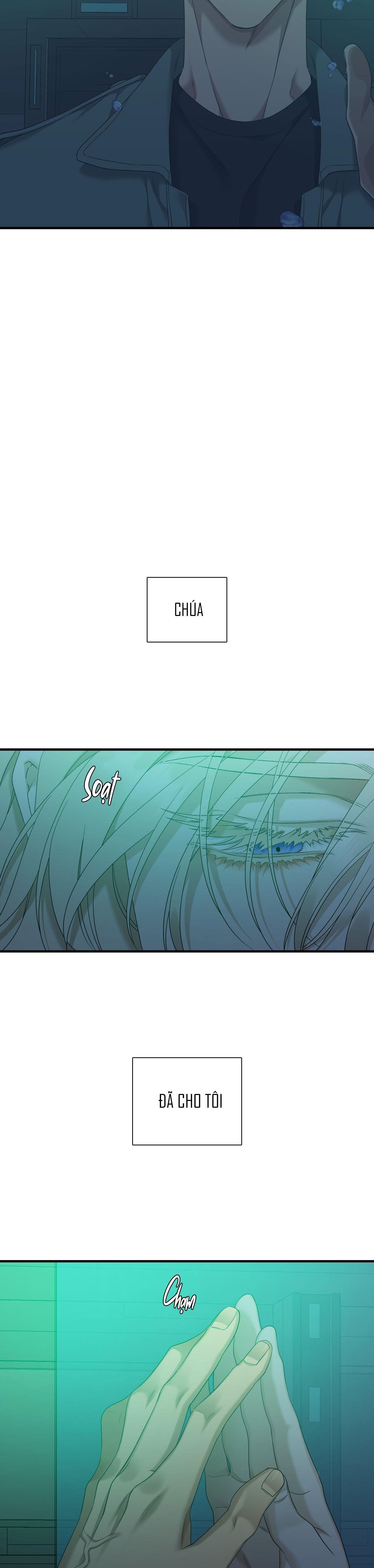 GỬI. 00 - Chap 5
