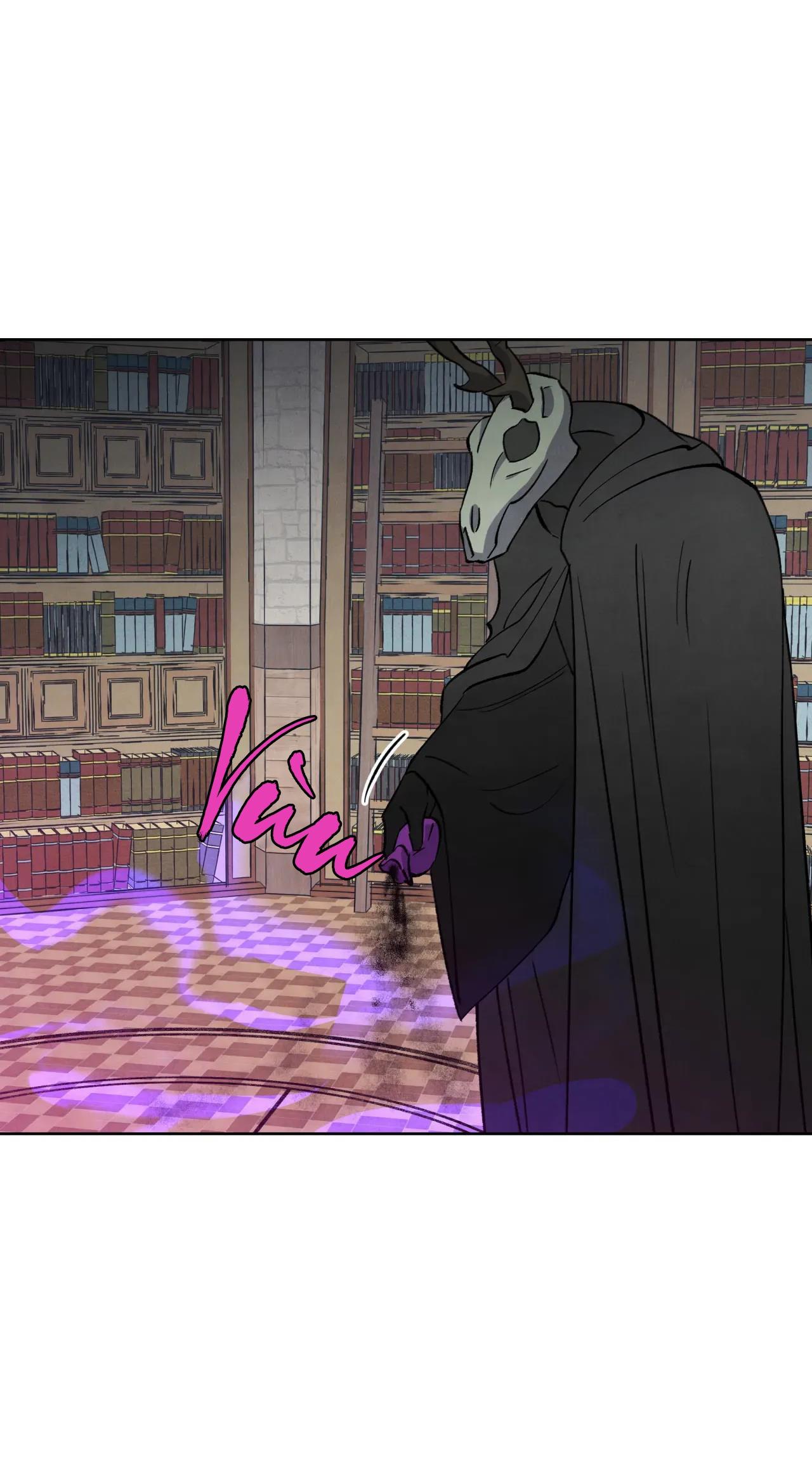 KHẾ ƯỚC BÍ MẬT CỦA ĐẠI CÔNG TƯỚC XỨ BẮC - Chap 36