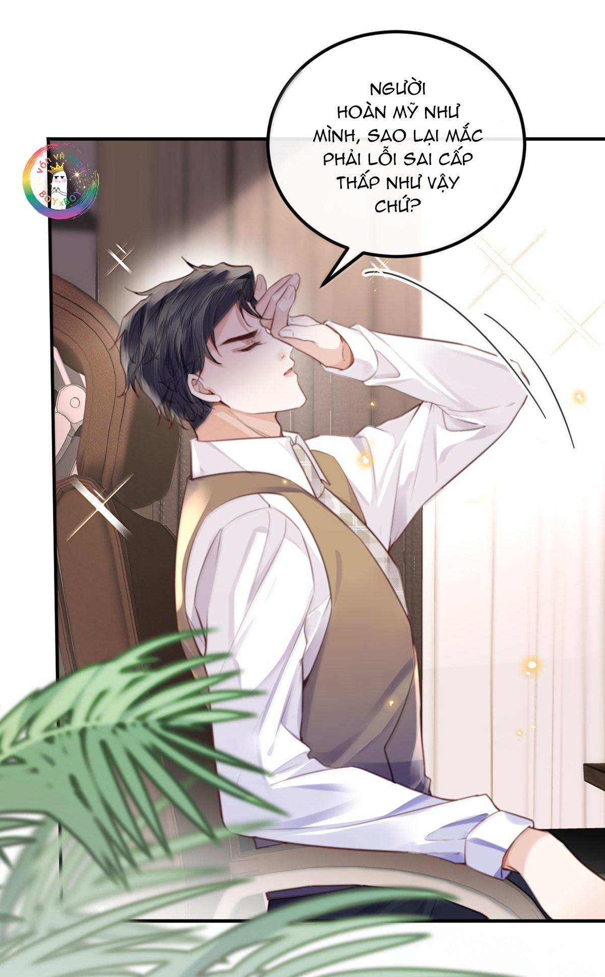 Đặc Chế Cho Riêng Anh - Chap 121