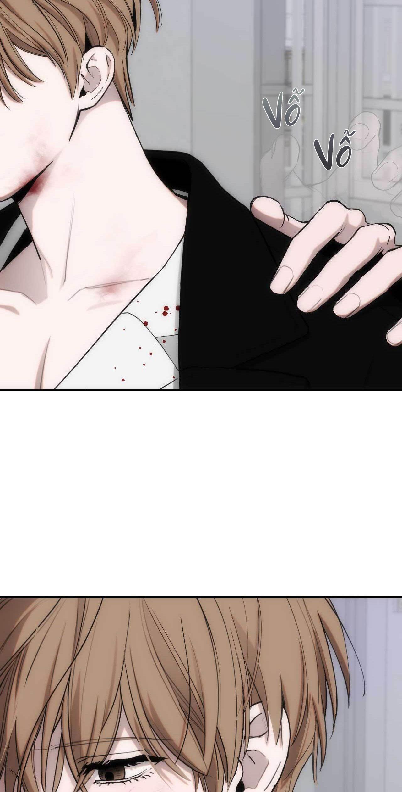 CHÌM TRONG KHOÁI LẠC - Chap 14