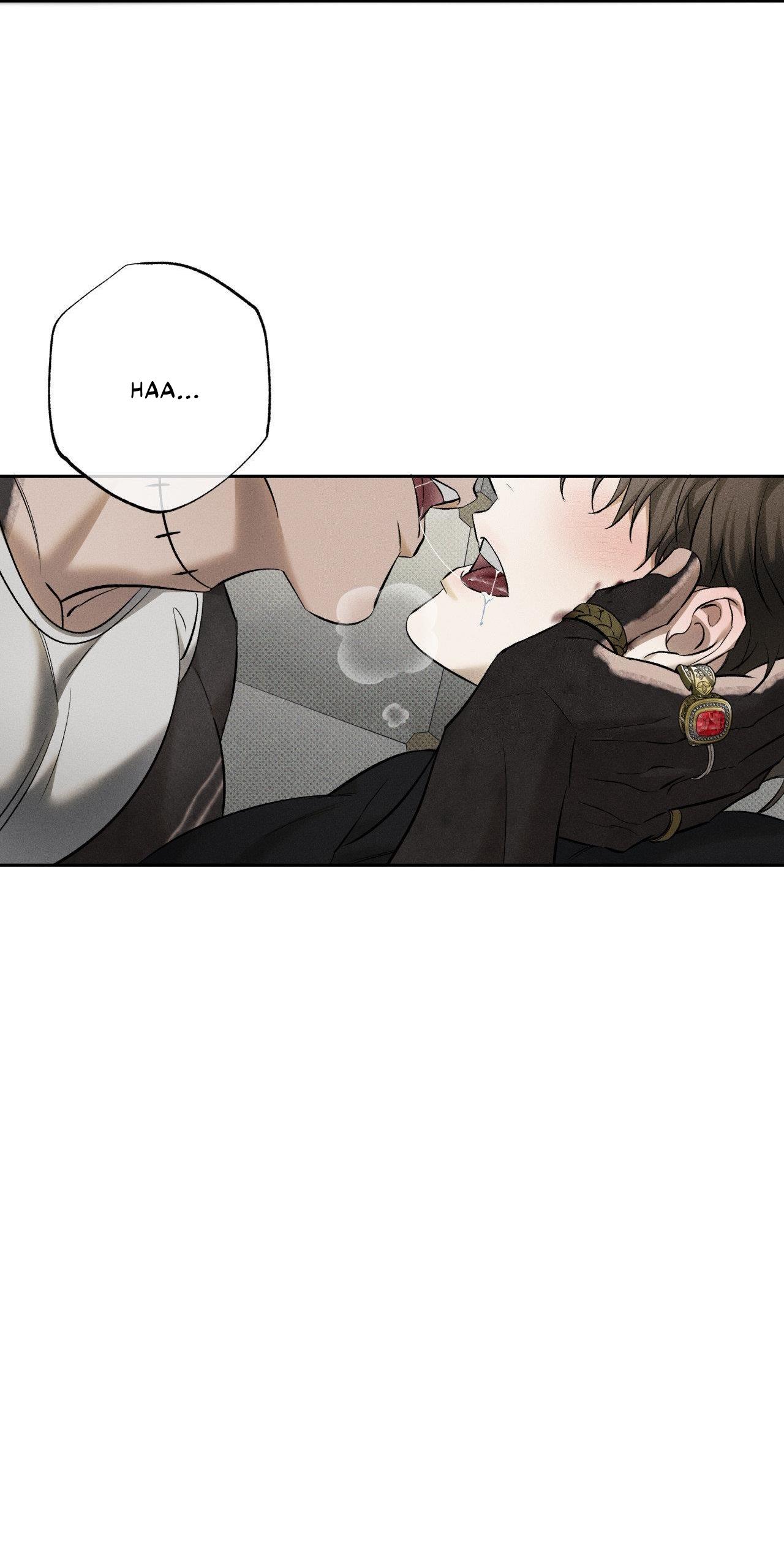 (CBunu) Chó Săn Của Sisyphus - Chap 3