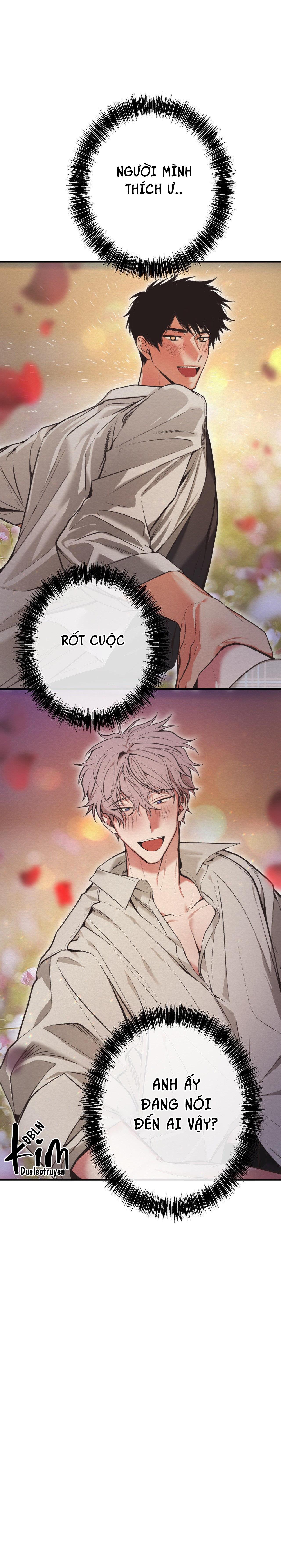 ÁC MA ĐỈNH CẤP - Chap 30