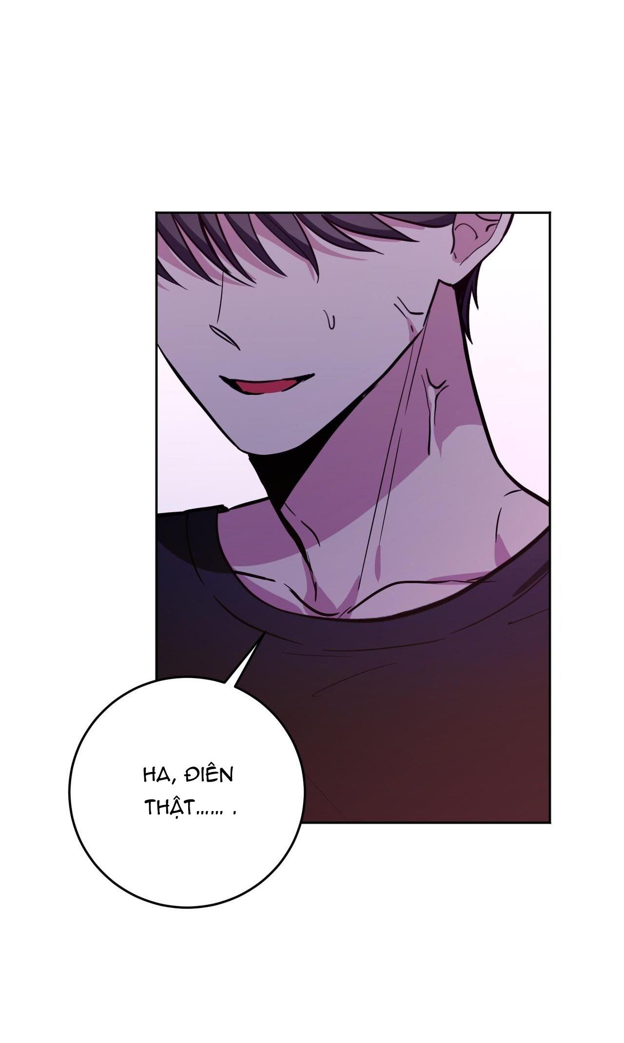 CẠM BẪY ĐẠI HỌC - Chap 72