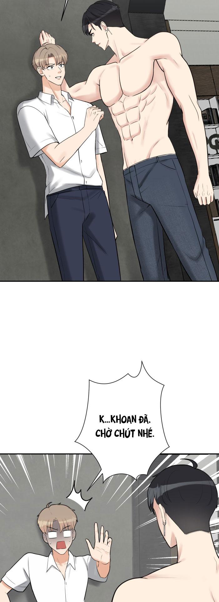 Tỉnh dậy lần nữa bỗng trở thành minh tinh rồi - Chap 7