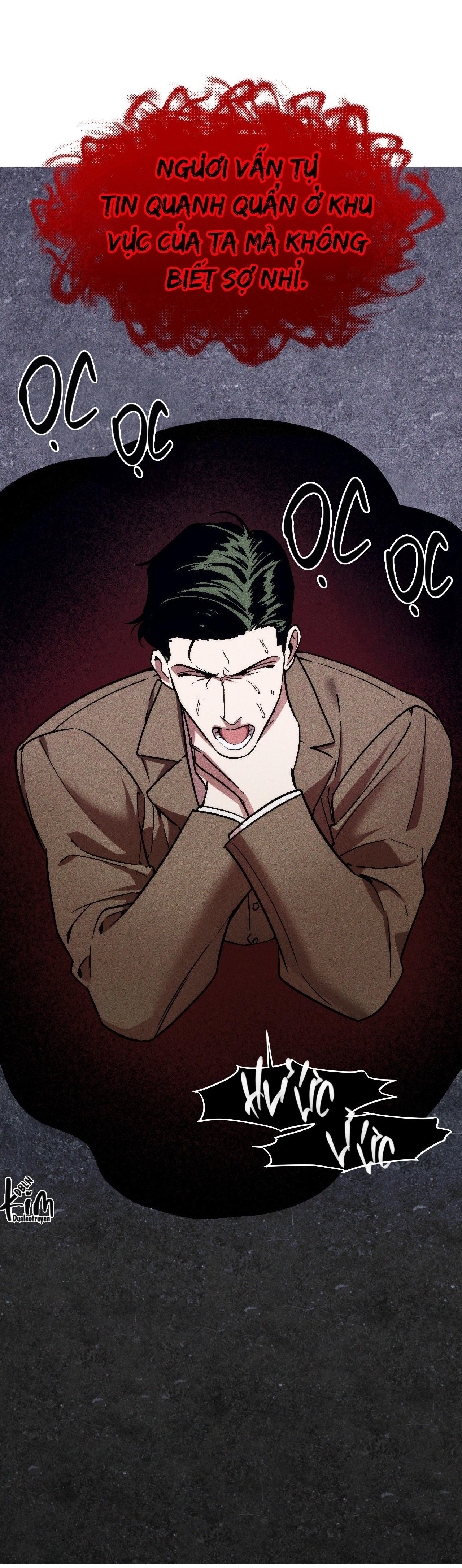 ANH CHỒNG TẾ PHẨM - Chap 18