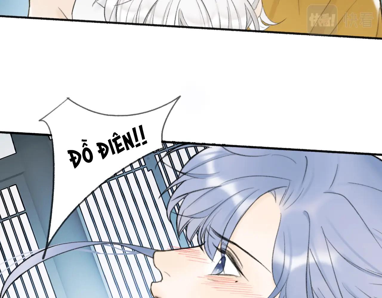 Tướng Quân! Coi Chừng Chó Dại! - Chap 16