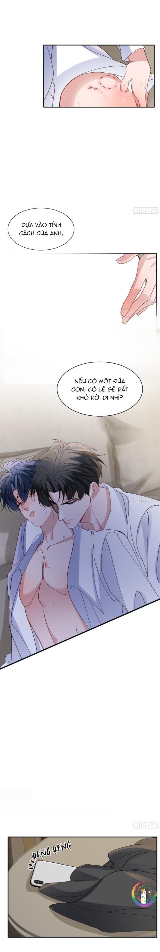 Dĩ Hạ Khi Thượng - Chap 63