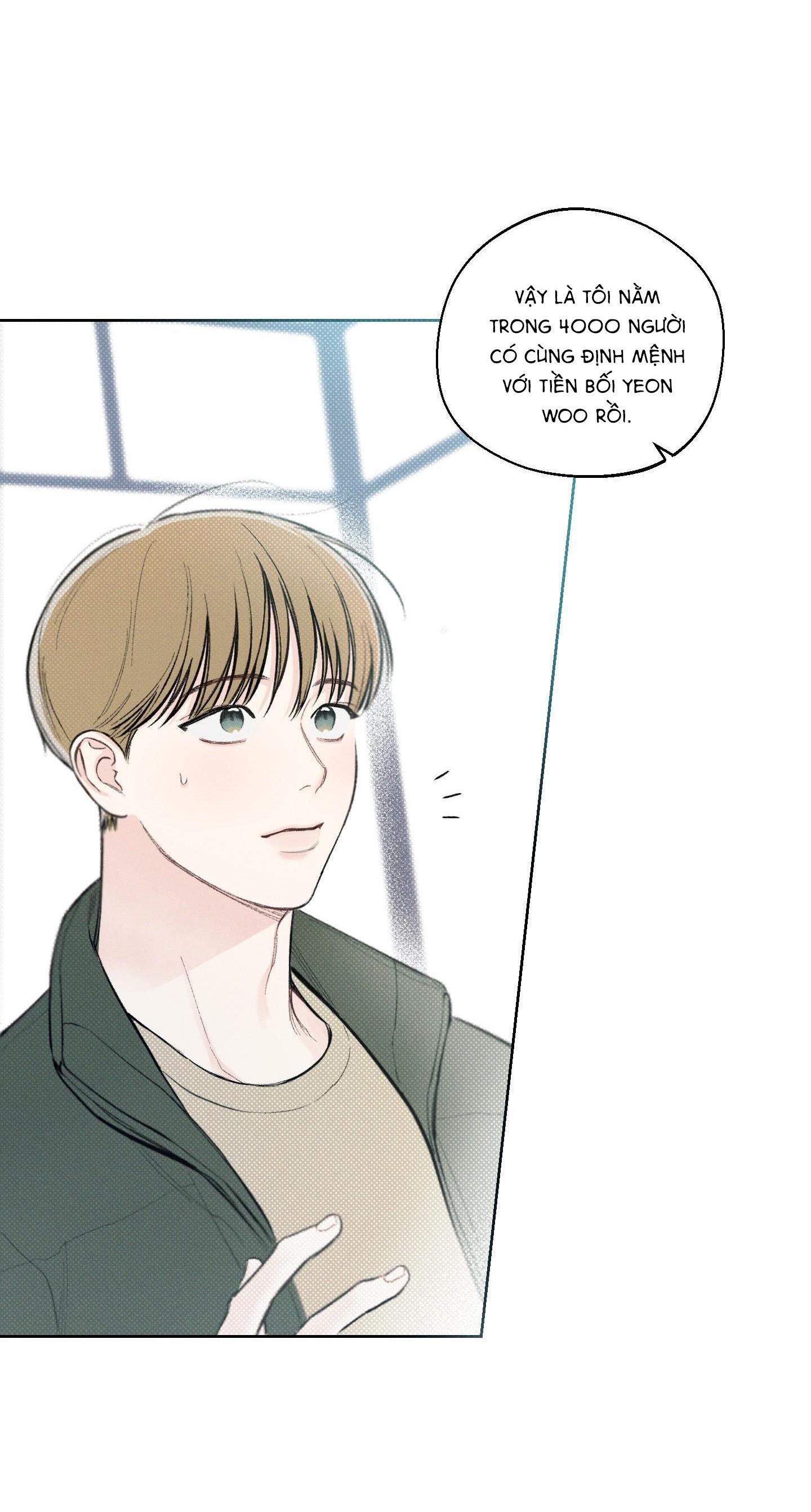 (CBunu) THÁNG 12 - Chap 7