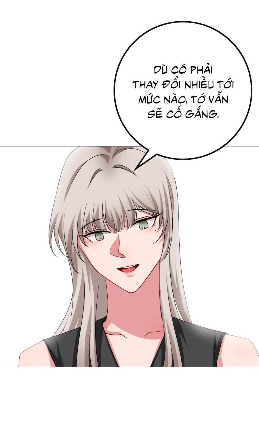 Flower of youth - Chap 31