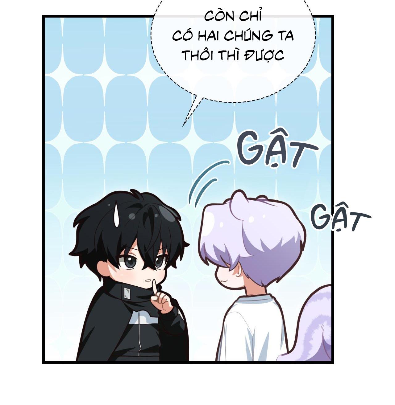 Guild member - Chap 54