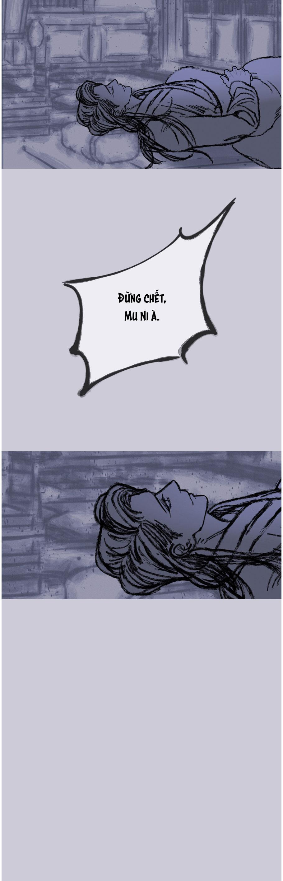 CHUYỆN QUỶ MÔN QUAN - Chap 80