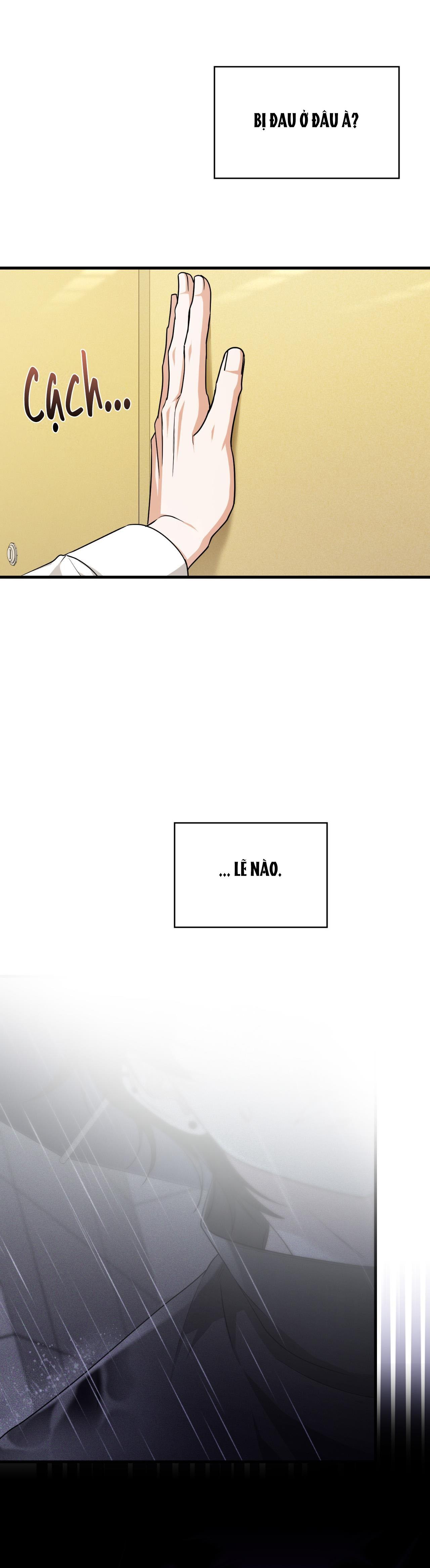 Guild member - Chap 33