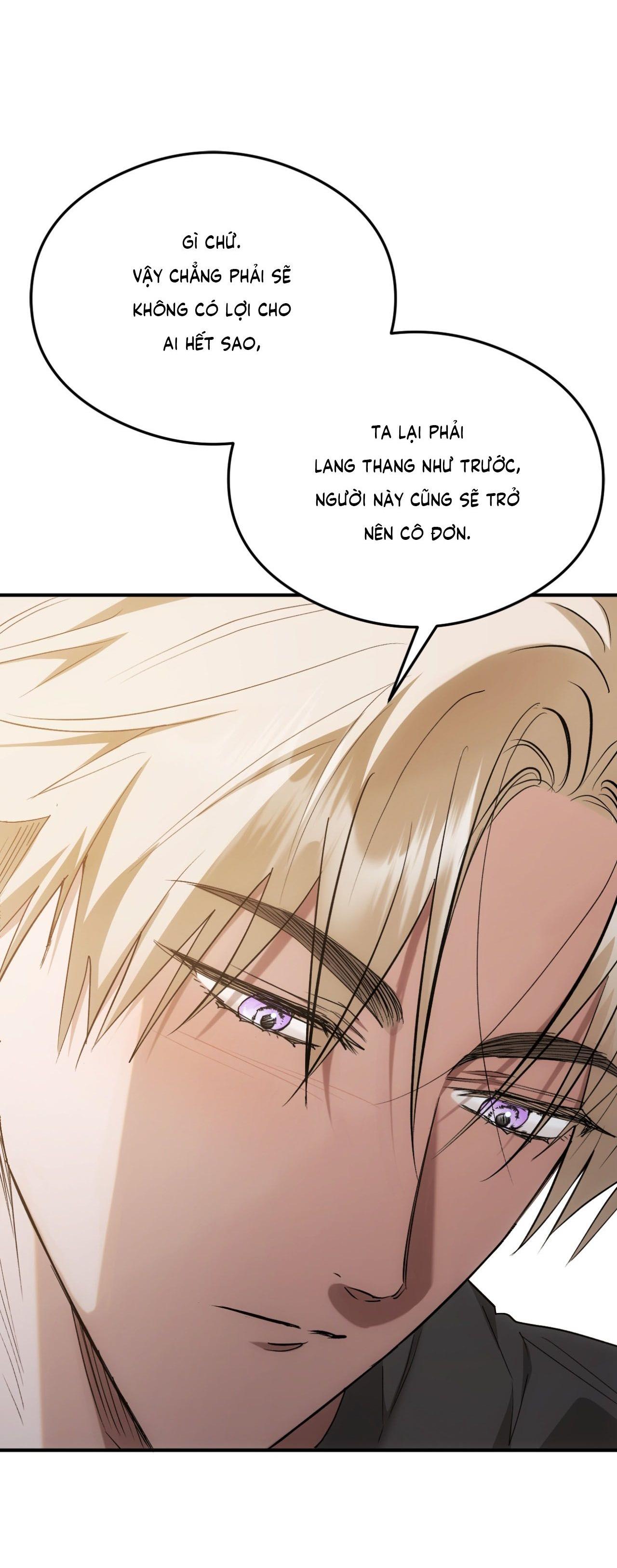 DEEP BURNING - Chap 8