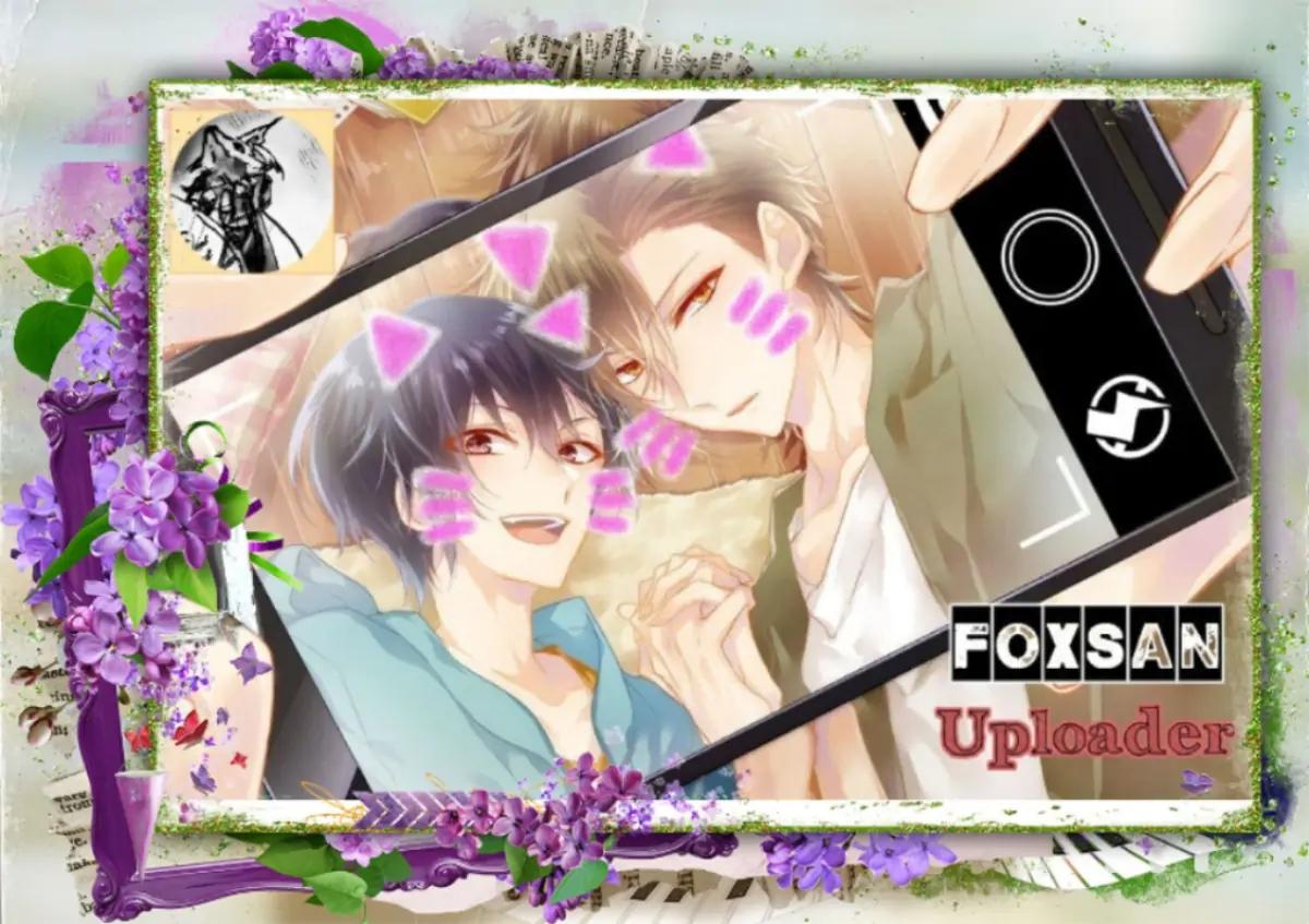 Syuuchaku Alpha no Chioukyou Method - Chap 3