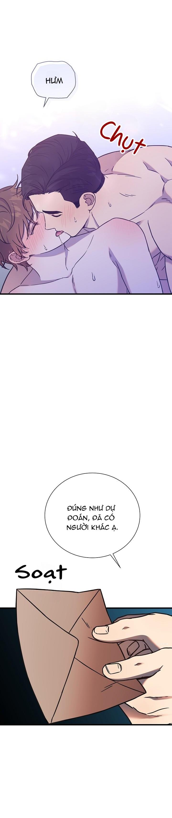 Làm Thế Nào Để Chia Tay Với Anh Ta - Chap 41