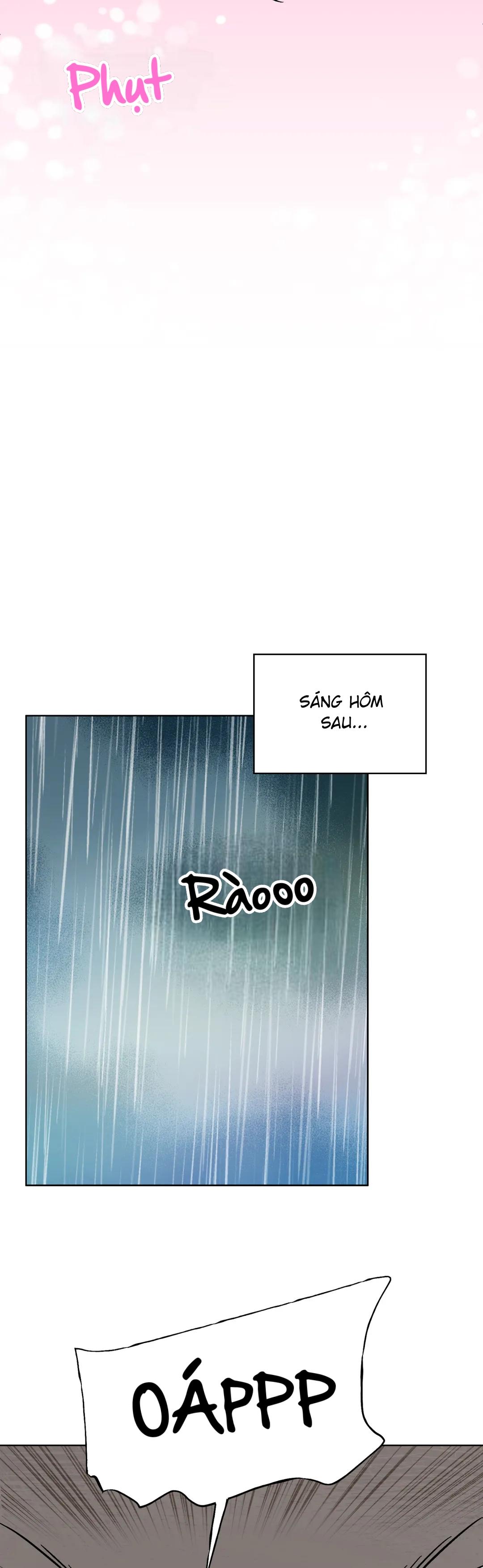 [Hoàn] BL in a dungeon?! - Chap 6