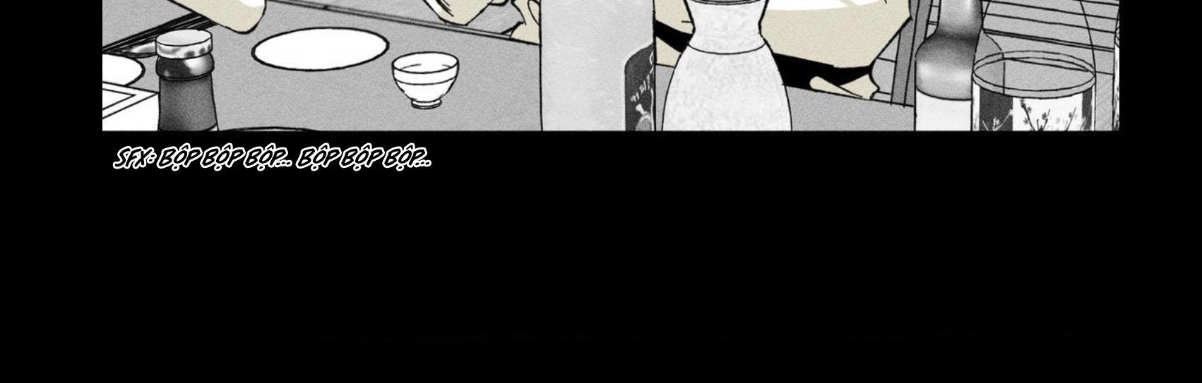 Yuwon Không Thay Đổi - Chap 5