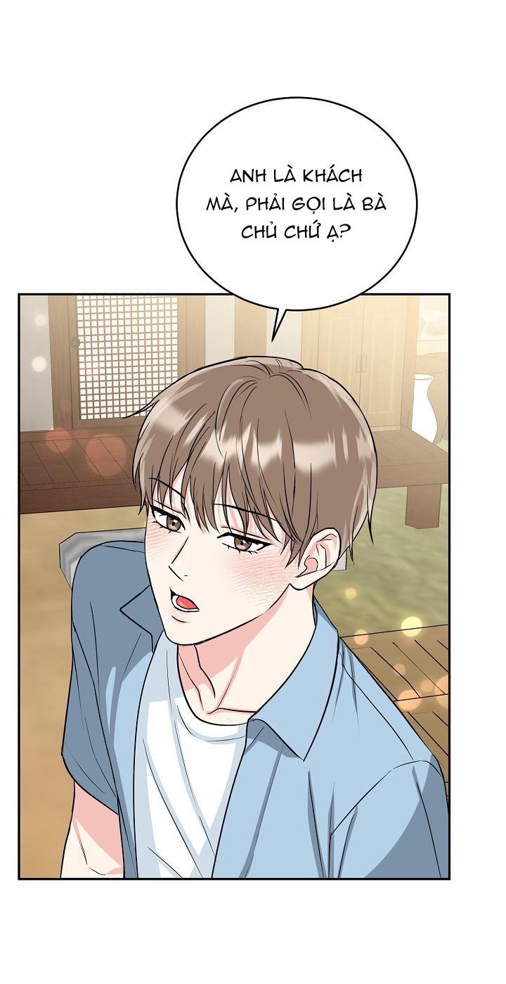 (ABO) HANG HỔ - Chap 38