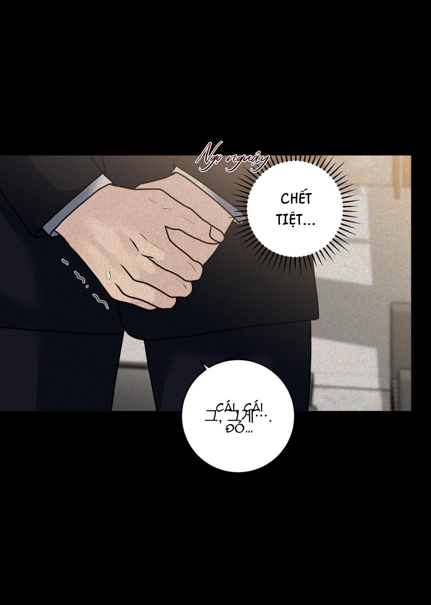 (ABO) LỜI CẦU NGUYỆN - Chap 24