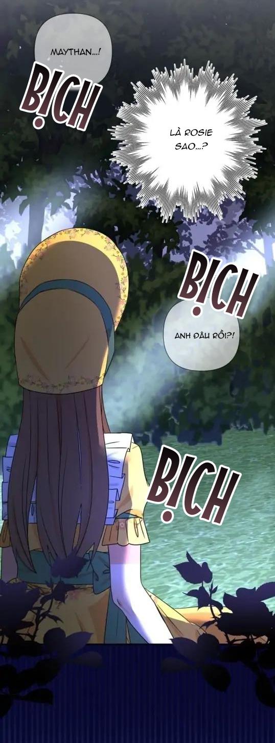 Mắc Kẹt Trong Game Hẹn Hò Của Em Gái Tôi - Chap 6