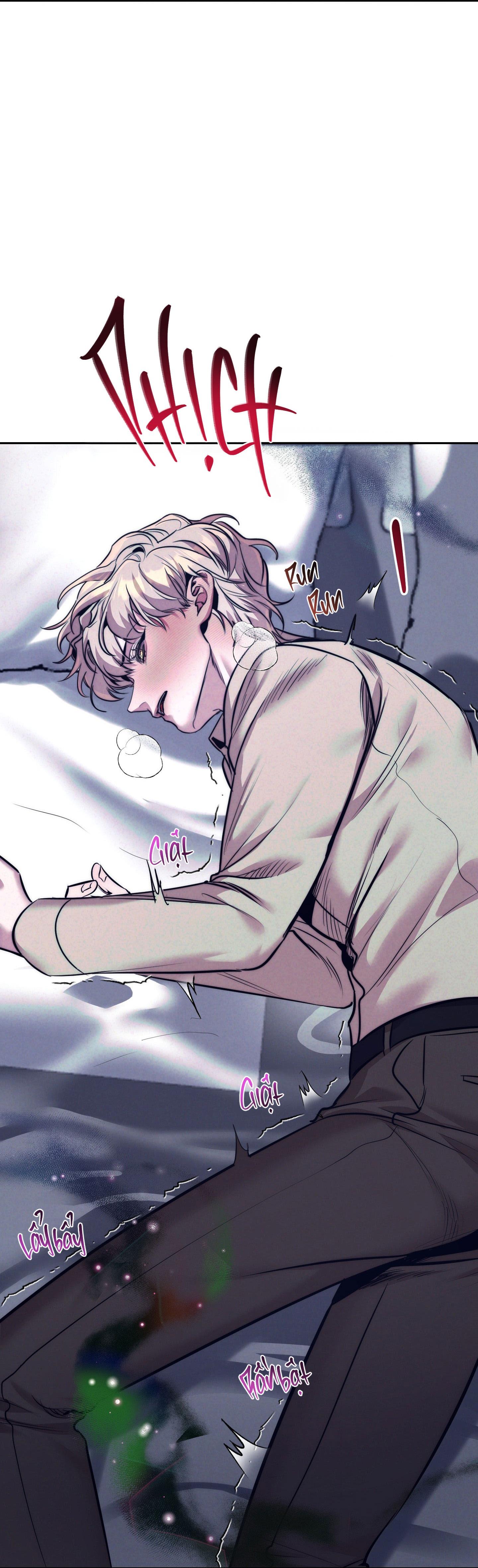 (CBunu) Stigma - Chap 4