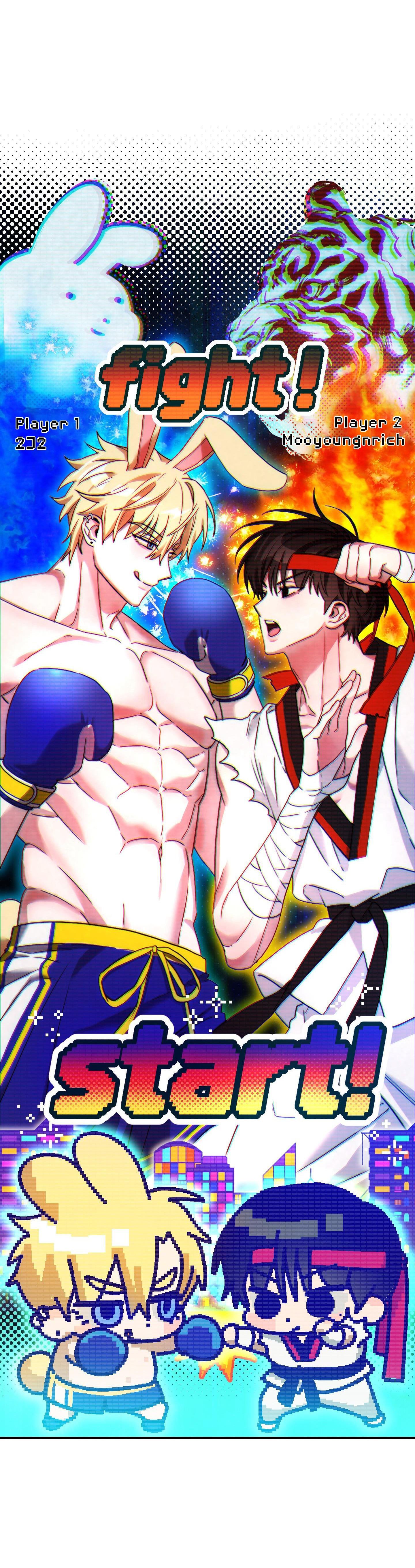 ( CBunu ) Yêu Phải Lừa Đảo - Chap 4