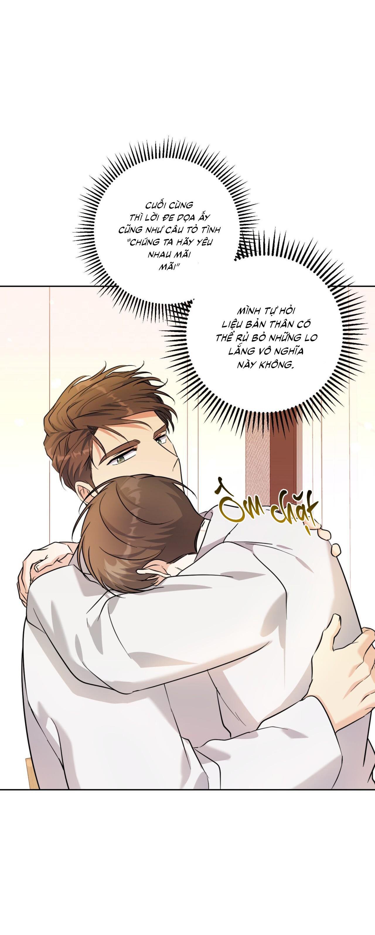 (CBunu) Khu Rừng Tĩnh Lặng - Chap 66
