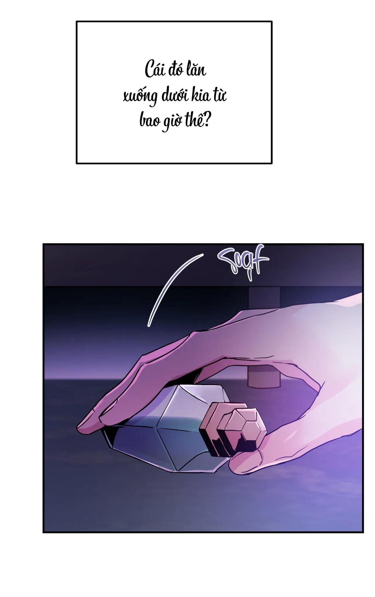 (CBunu) Ám Giữ Linh Hồn - Chap 63