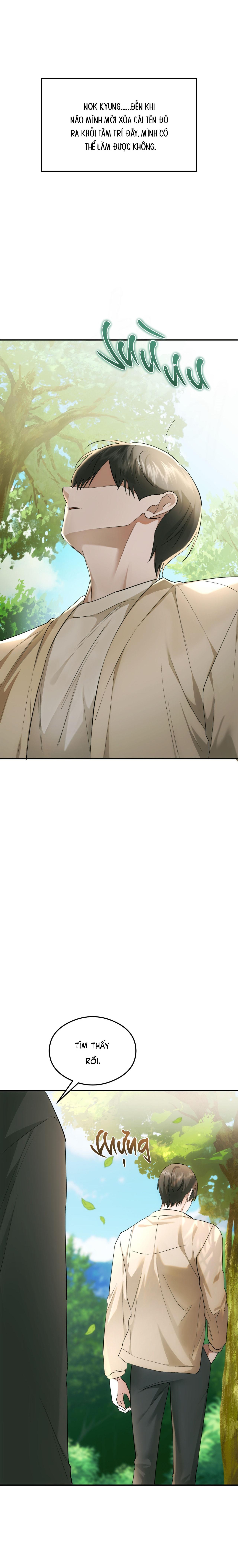 DEEP BURNING - Chap 5