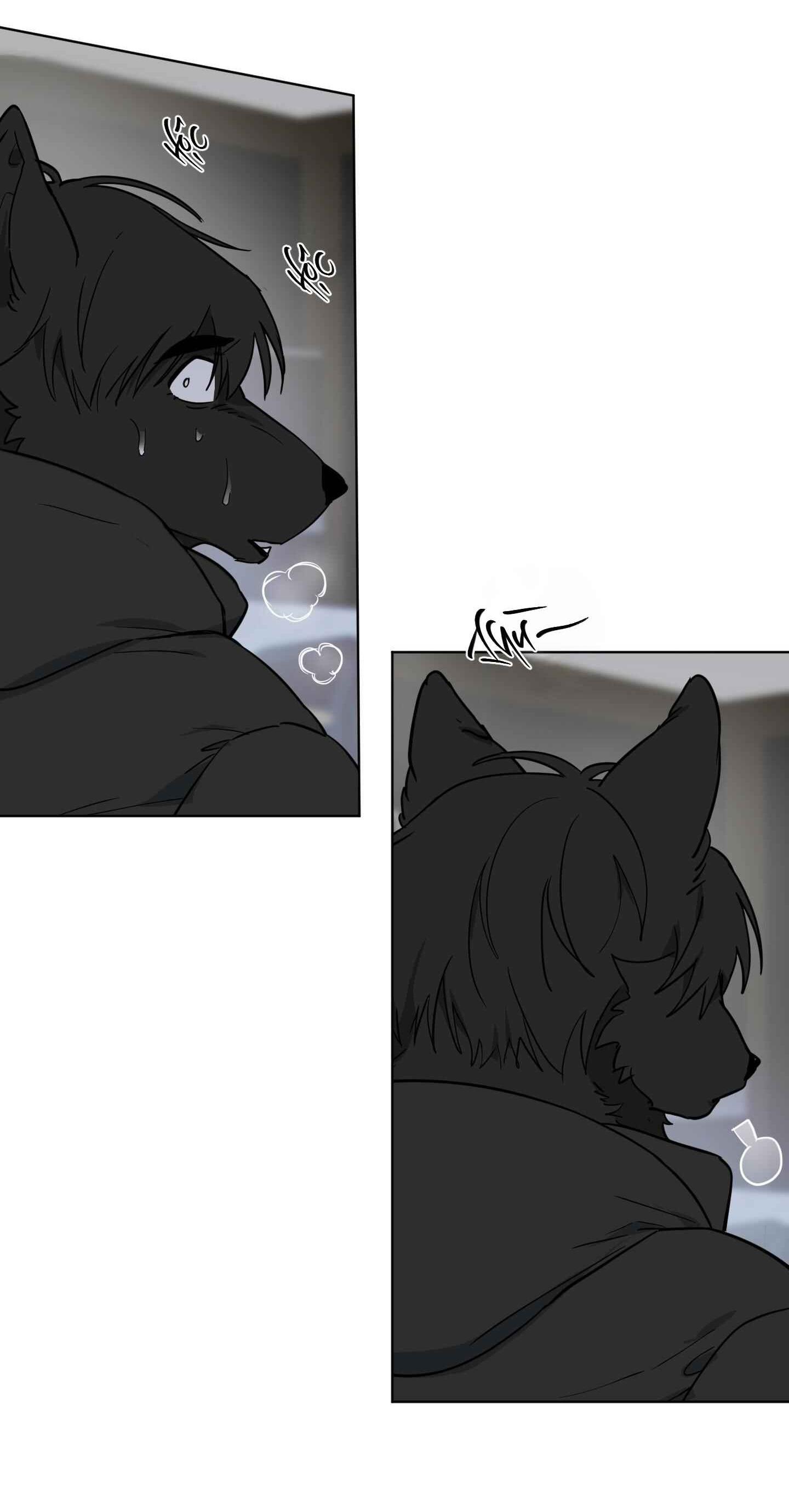 CHÚ ĐÃ BIẾT HẾT RỒI SAO ? - Chap 31