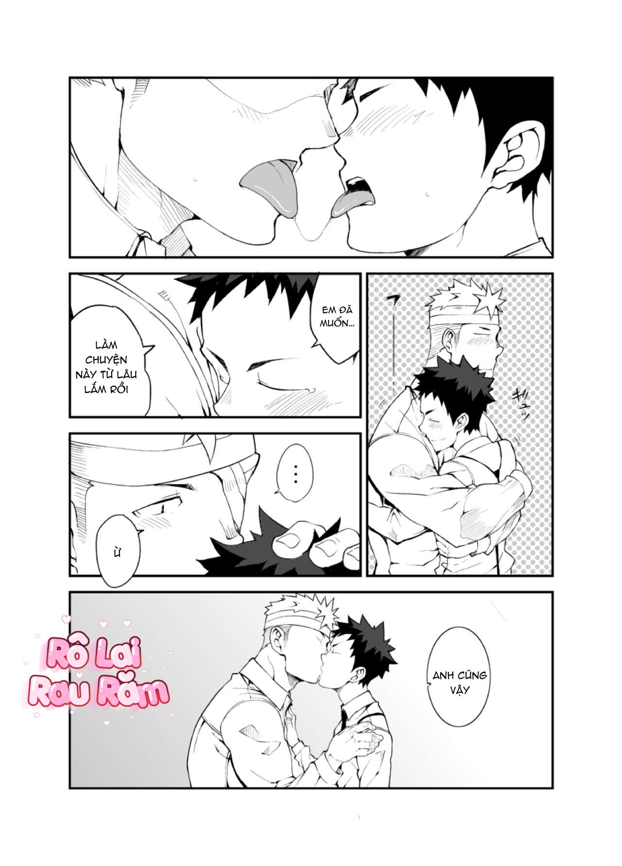 TUYỂN TẬP GÂY NỨNG NHÀ RÔ - Chap 220