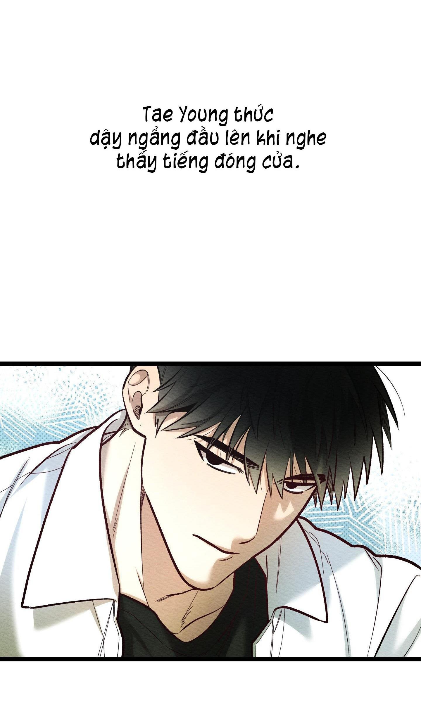 THỂ LOẠI LÃNG MẠN - Chap 12