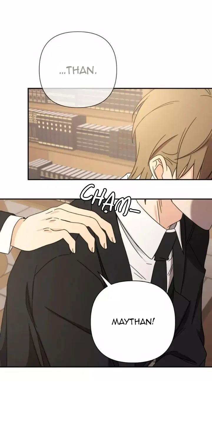 Mắc Kẹt Trong Game Hẹn Hò Của Em Gái Tôi - Chap 46