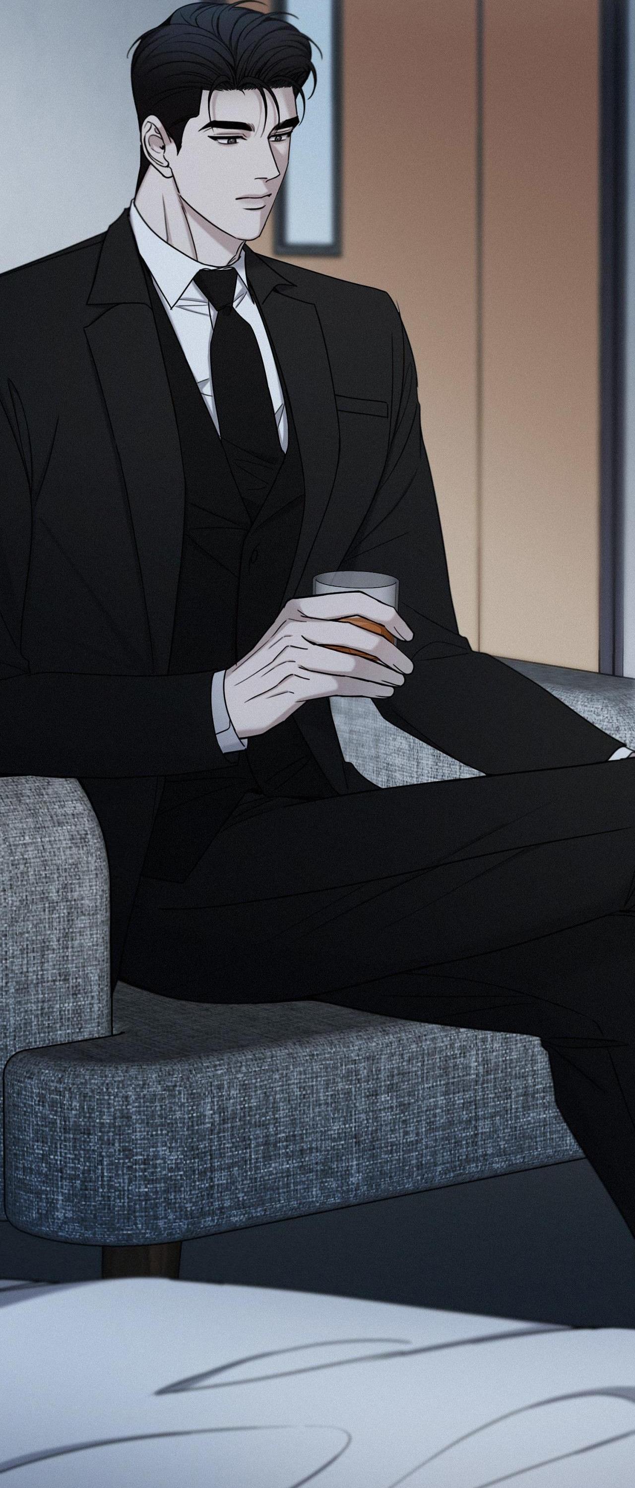 HOÀNG HÔN BÊN LÀN NƯỚC - Chap 26