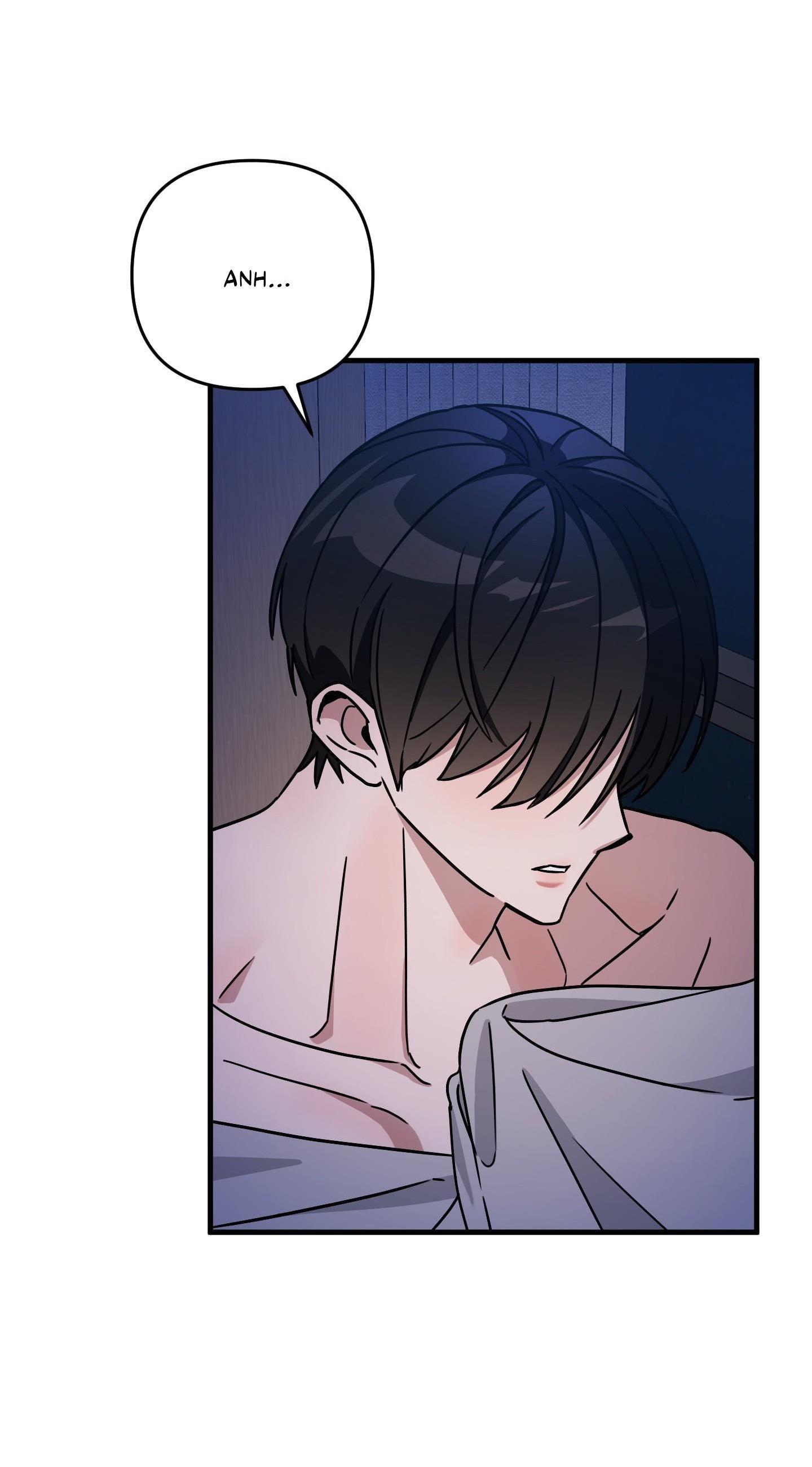 ( CBunu ) Yêu Phải Lừa Đảo - Chap 12