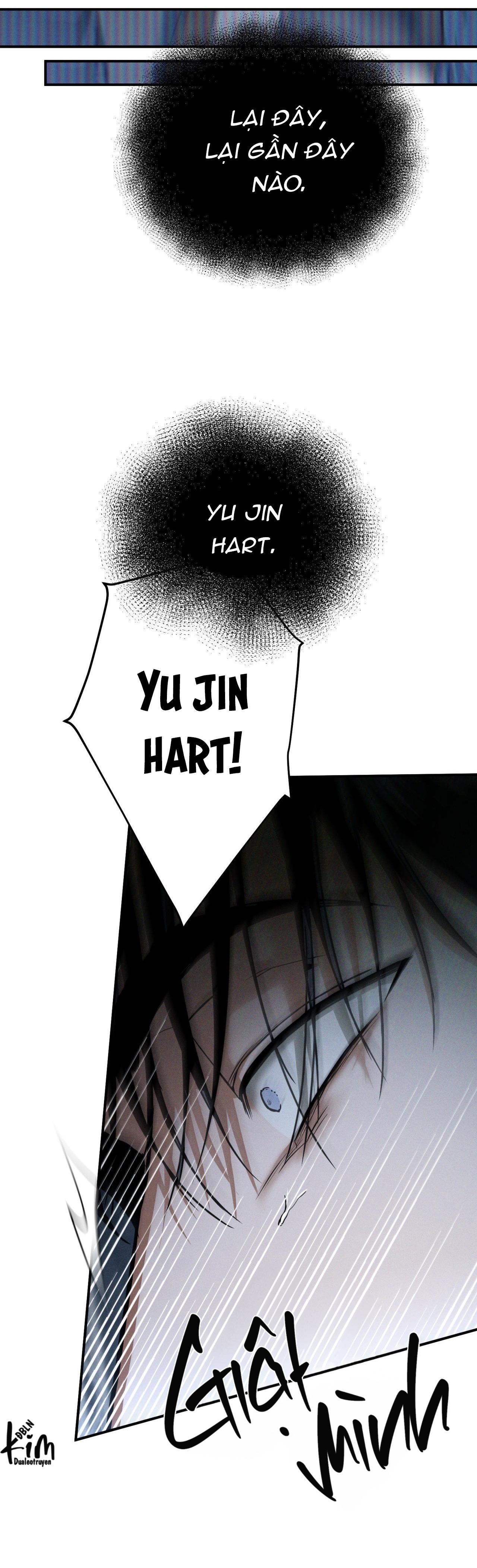 Flashlight - Chap 28