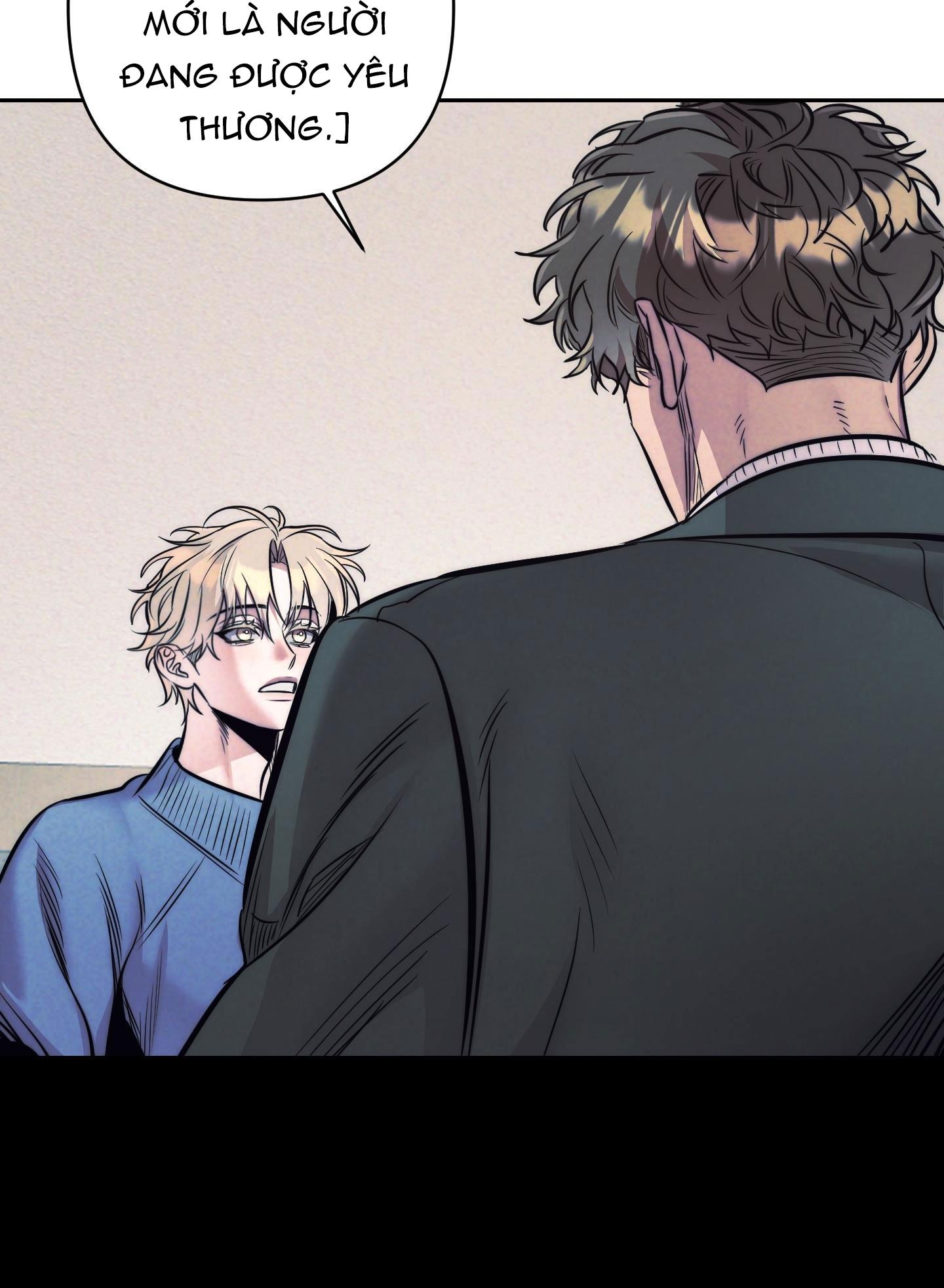 KỲ THỊ - Chap 32