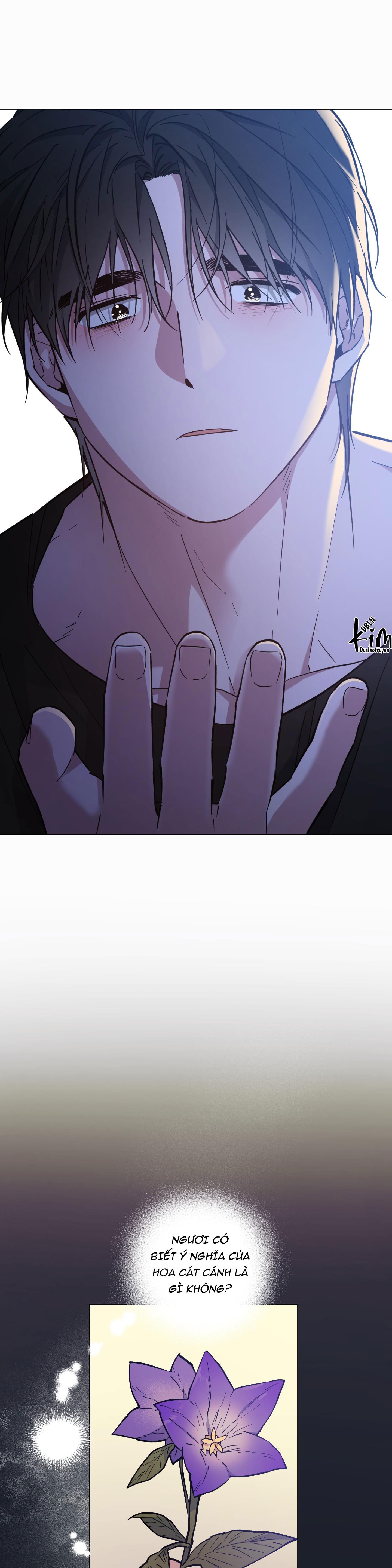 BÌNH MINH CỦA RỒNG - Chap 67